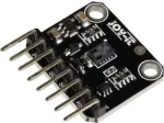 JOY-IT DEBO SENS CCS811 oro kokybės jutiklis (CO2 ir TVOC), I2C, 3.3-5V SEN-CCS811V1