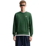 Nike Club vyrų džemperis Malachite XL