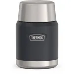 THERMOS ICON termosas maistui, pilkas, 0,47 L (4120333047)