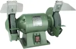 Br&uuml;der Mannesmann dvigubas stalinis &scaron;lifuoklis 200 W M 1225-150