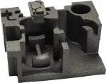 Bosch L-BOXX įdėklas GEX 125/150 AVE (1600A002UR)