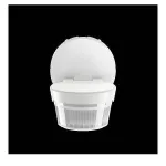 Busch-Jaeger Busch-Waechter 280 KNX judesio ir buvimo jutiklis, studijos baltos spalvos 2CKA006132A0432
