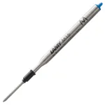LAMY M16 tu&scaron;inuko &scaron;erdelė mėlyna vidutinė 1200152