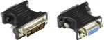 GoodConnections VGA moteri&scaron;kas į DVI 24+5 vyri&scaron;kas adapteris (VGA-DVI)