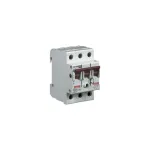 EATON Pagrindinis jungiklis 63/3 EVU blokuojamas ZSD-S63/3/E (281915)