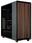 Captiva Advanced Gaming R92-831 Ryzen 5 5500 RTX 5060 Ti 16GB GDDR7 32GB RAM 1TB SSD WLAN be OS