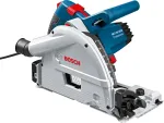 Bosch 0 601 675 001 ne&scaron;iojamasis diskinis pjūklas 16,5 cm 6250 aps./min 1400 W