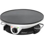 Steba CR 32 - krepių keptuvė - 1.2 kW - Juoda/Balta