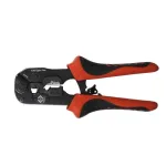 C.K Tools T3853 modulinių ki&scaron;tukų presavimo įrankis RJ11 RJ12 RJ45