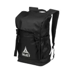 Select v25 17L juoda kuprinė