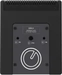INTUSONIC 4FW50T 4 inch viso diapazono garsiakalbis, juodas (12604001)