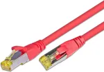 Wirewin PKW-PIMF-KAT6A tinklo kabelis raudonas 20 m Cat6a S/FTP (S-STP) PKW-PIMF-KAT6A 20.0 RT