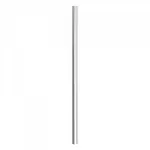 Televes MAST481000 antenos stiebas 48 mm x 1 m, necinkuotas plienas, cinkuotas