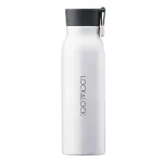 LOCKNLOCK Thermos Cup Name 500ml termosas, baltas