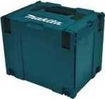 Makita MAKPAC 4 jungiamasis dėklas elektriniams įrankiams