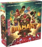 Stalo žaidimas Diamant