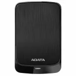 I&scaron;orinis kietasis diskas ADATA HV320 2 TB USB 3.2 Gen 1 (3.1 Gen 1) Juodas