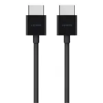 Belkin Premium HDMI laidas juodas 2m