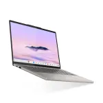 Lenovo Chrome 14M9610 Chromebook Plus 14 inch WUXGA OLED &ndash; MediaTek U910, 16GB RAM, 128GB, Seashell