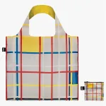 LOQI Piet Mondrian krep&scaron;ys &ndash; New York City 3
