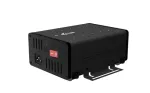 i-tec USB-C/USB-A įkrovimo &scaron;akotuvas, 10x USB-C, 15 W vienam prievadui, 180 W, metalinis