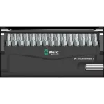 Įrankis Wera 05057900001 Universalus Patvarus Patikimas