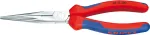Knipex 26 15 200 &scaron;oniniai pjaustytuvai, žandikaulių plotis 2,5 mm, ilgis 200 mm