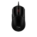 HyperX Pulsefire Haste 2 - Žaidimų pelė (Juoda)