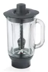 Kenwood KAH359GL mai&scaron;ymo dubuo su ThermoResist stiklu