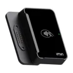 NFC skaitytuvo modulis IMIN I23I01NFC &ndash; kompakti&scaron;kas bekontakčio mokėjimo ir identifikavimo modulis