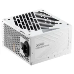XPG COREREACTOR II 850W maitinimo blokas, 850 W, 100-240 V, 47-63 Hz, 12 A, 22 A, 62.5 A