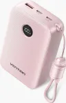 Ne&scaron;iojamas i&scaron;orinis akumuliatorius Vention FKBP0-C 20000 mAh