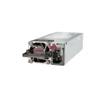 Maitinimo blokas HPE 865414-B21 800W 80 PLUS Platinum pilka