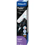 Parker stiliaus automatinis ra&scaron;iklis Pelikan 824620 baltas