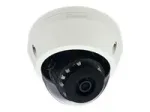 LevelOne FCS-3307 HUBBLE kupolo formos IP tinklo kamera, 5 MP, H.265, PoE, IR, vidaus ir lauko, apsaugota nuo vandalų, IP68