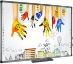 Interaktyvi lenta Avtek TT-Board 80 PRO 80 colių