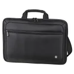 Hama Nice 39.6 cm (15.6 inch) kietasis dėklas ne&scaron;iojamam kompiuteriui, juodas