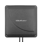 I&scaron;orinė 4G LTE Dual MIMO antena QOLTEC 57041 35 dBi 50 W