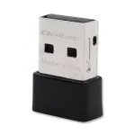QOLTEC itin greitas belaidis mini USB adapteris Wi-Fi