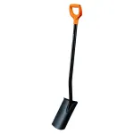 Fiskars Solid tiesus kastuvas, metalinis (1066717)