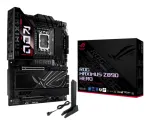 Motininė plok&scaron;tė ASUS ROG MAXIMUS Z890 HERO &mdash; Intel Z890, LGA 1851, ATX, DDR5, 4 DIMM, 6x M.2, Wi‑Fi 7, 2.5Gb LAN