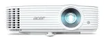 Acer projektorius H6542 DLP 1920x1080 (Full HD) 4000 Lm