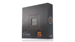 Procesorius AMD Ryzen 5 7600X 4.7 GHz 6 branduoliai 32 MB L3 lizdas AM5