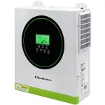 Qoltec Solar Hybrid Inverter Off-Grid 1500W hibridinis keitiklis