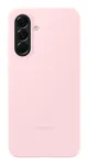 Samsung EF-PA566 dėklas mobiliesiems telefonams 17 cm (6,7 colio) Dangtelis Rožinis