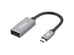 Equip USB-C į DisplayPort 1.4 adapteris 8K 30Hz 0,15 m
