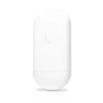 Ubiquiti airMAX NanoStation 5AC Loco 5 GHz CPE įrenginys / belaidis tiltas (5 vnt.)