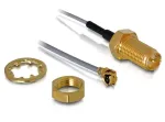 DeLOCK 88340 WLAN SMA antenos adapteris, 0,2 m