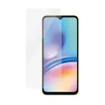 Apsauginis stiklas PanzerGlass 7343, skaidrus, antibakterinis, atsparus įbrėžimams, Samsung Galaxy A05S