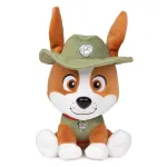 GUND PAW Patrol Tracker mink&scaron;tas žaislas, oficialus personažas i&scaron; animacinio serialo, 6 colių